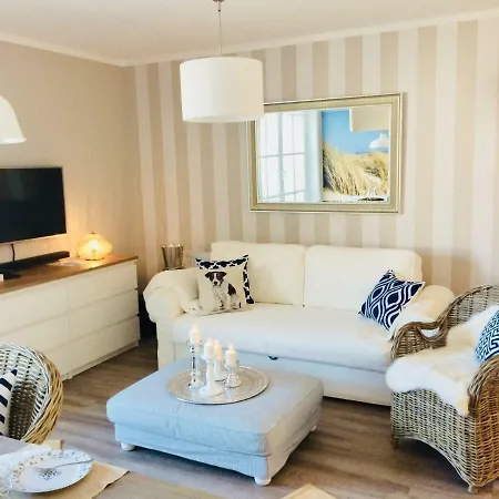Apartment Il Mare Binz