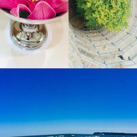 Il Mare Apartment *