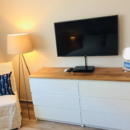 Apartment Il Mare *
