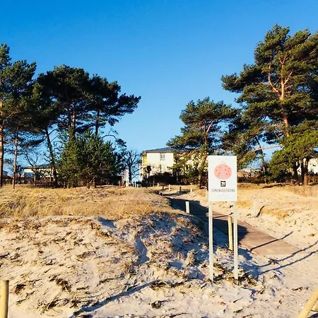 Il Mare Apartment *