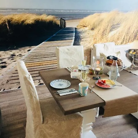 Apartment Il Mare *
