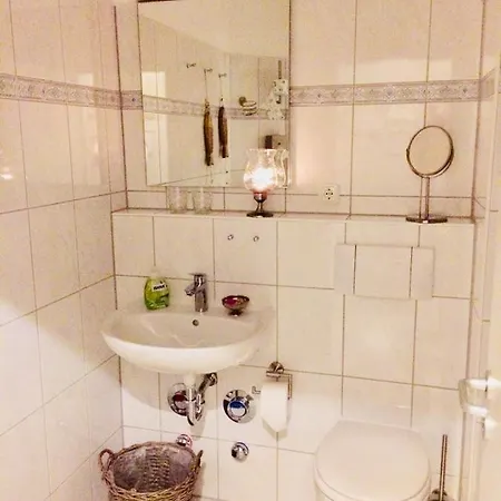 Apartment Il Mare Binz