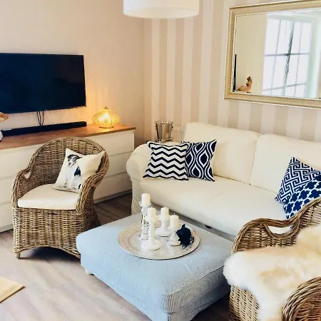 Il Mare Apartment Binz